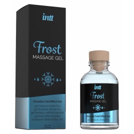 Gel Masaj Frost Glass 30 ml pe xBazar