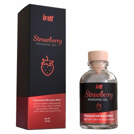 Ulei De Masaj De Lux Pentru Trup Si Minte 30ml pe xBazar