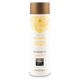 Ulei Masaj Seductive Ylang Ylang 100ml pe xBazar