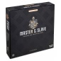 Master Submisie Deluxe Set Complet Tease Please Negru