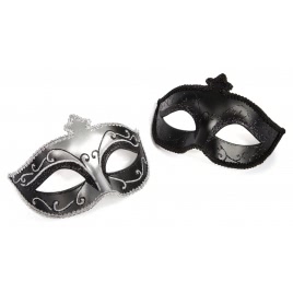 Masti Masquerade Mask Twin pe xBazar