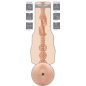 Masturbator Adriana Next Level Natural