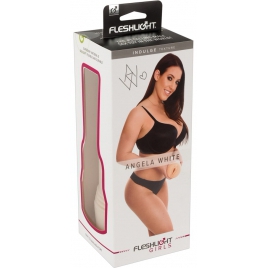 Masturbator Angela White Indulge pentru Stimulare