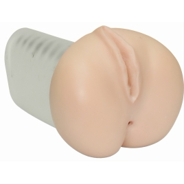Masturbator Dublu Vagin Anus Realist pe xBazar
