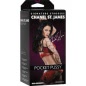 Masturbator Chanel St. James Pocket Natural