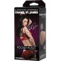 Masturbator Chanel St. James Pocket Natural