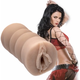 Masturbator Chanel St. James Pocket