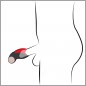 Masturbator Cobra Libre 2 Fun Factory Negru