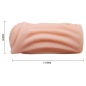 Masturbator Crazy Bull Jane Fresh Surface Natural