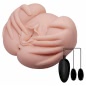 Masturbator Crazy Bull Mens Natural