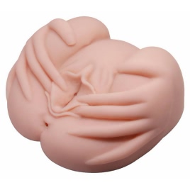 Masturbator Crazy Bull Mens