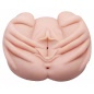 Masturbator Crazy Bull Mens Natural