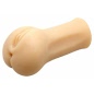 Masturbator Crazy Bull Modesty Natural