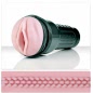 Masturbator Cu Vibrații Fleshlight Vibro Roz