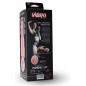 Masturbator Cu Vibratii Fleshlight Vibro Roz
