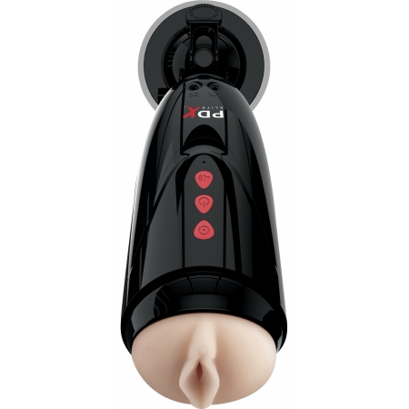Masturbator Dirty Talk Starter