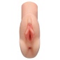 Masturbator Dublu Ideal Natural