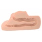 Masturbator Dublu Ideal Natural