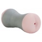 Masturbator Dublu Travel Gripper