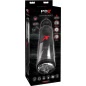 Masturbator E-lite Deluxe Mega Bator Negru