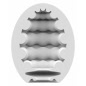 Egg Single Riffle Verde