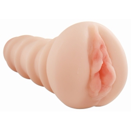 Masturbator Cu Interior Ultra Realistic Si Elastic pe xBazar