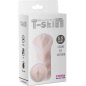 Masturbator T-Skin Chisa
