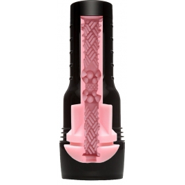 Masturbator Fleshlight Go Surge cu Manșon Pink Lady Negru