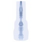 Masturbator Fleshlight Ice Anal Transparent