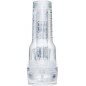 Masturbator Fleshlight Ice Anal Transparent