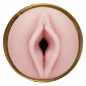 Masturbator Fleshlight Quickshot Stamina Lady And Anal Natural