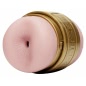 Masturbator Fleshlight Quickshot Stamina Lady And Anal Natural
