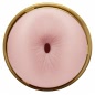 Masturbator Fleshlight Quickshot Stamina Lady And Anal Natural