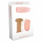 Masturbator Cu Vibrații Head Stimulator Natural