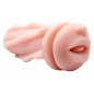 Masturbator Gură Pretty Love Vacuum Cup