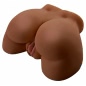 Masturbator Junk In That Trunk