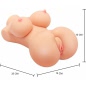 Masturbator Love Babe Natural