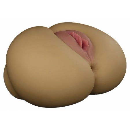 Masturbator Lovetoy Streetgirls #12 — TPE Ultra-moale