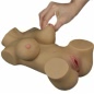 Masturbator Lovetoy Streetgirls #5 – TPE Ultra-moale 1.6 Kg Roz