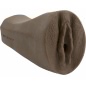 Marcus Personal Fluffer Negru