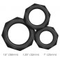 Masturbator PDX Elite Air Tight Stroker Negru
