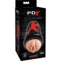 Masturbator PDX Elite Air Tight Stroker Negru