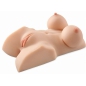 Masturbator Perfect DD Pipedream