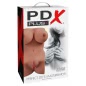 Masturbator Perfect DDs Maro