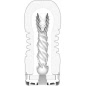 Masturbator Premium Tenga Rolling Head Albastru
