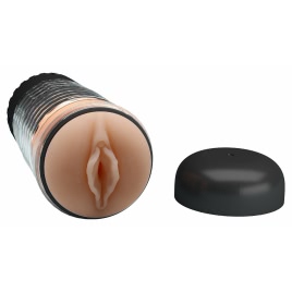 Aparat Negru Pentru Placere Solo Cu Vibratii pe xBazar