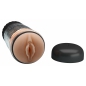 Masturbator Pretty Love Emily cu Vibrații Reglabile