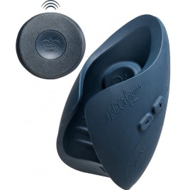 Masturbator Pulse III Duo