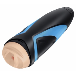 Masturbator Satisfyer Men