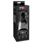Masturbator Talk Dirty Rotobator Negru